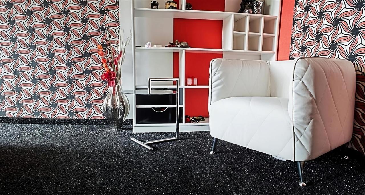 Luxury Apartments בורגאס מראה חיצוני תמונה