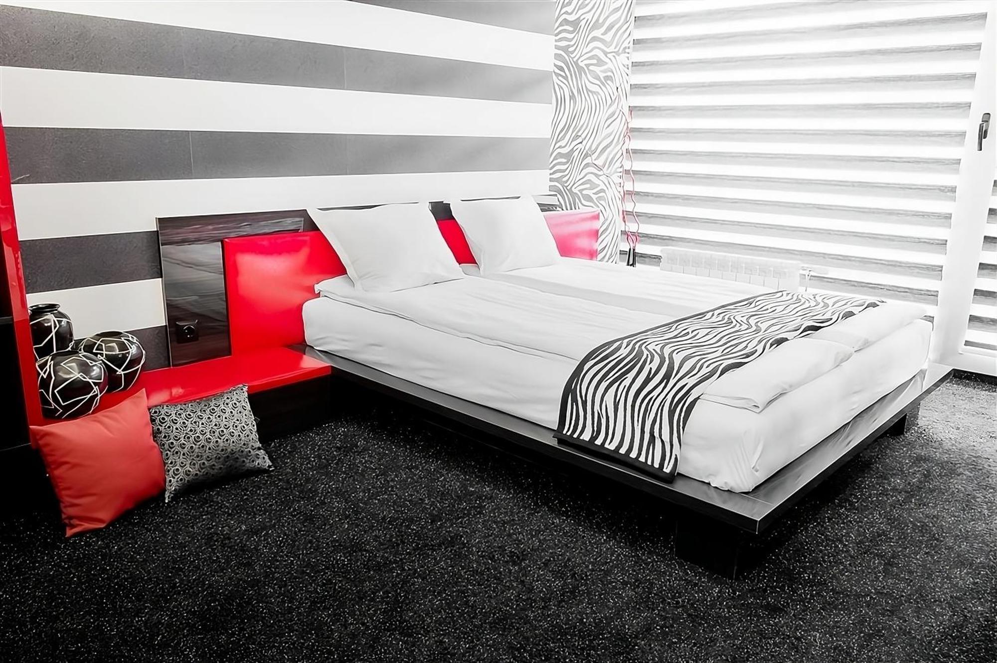 Luxury Apartments בורגאס מראה חיצוני תמונה