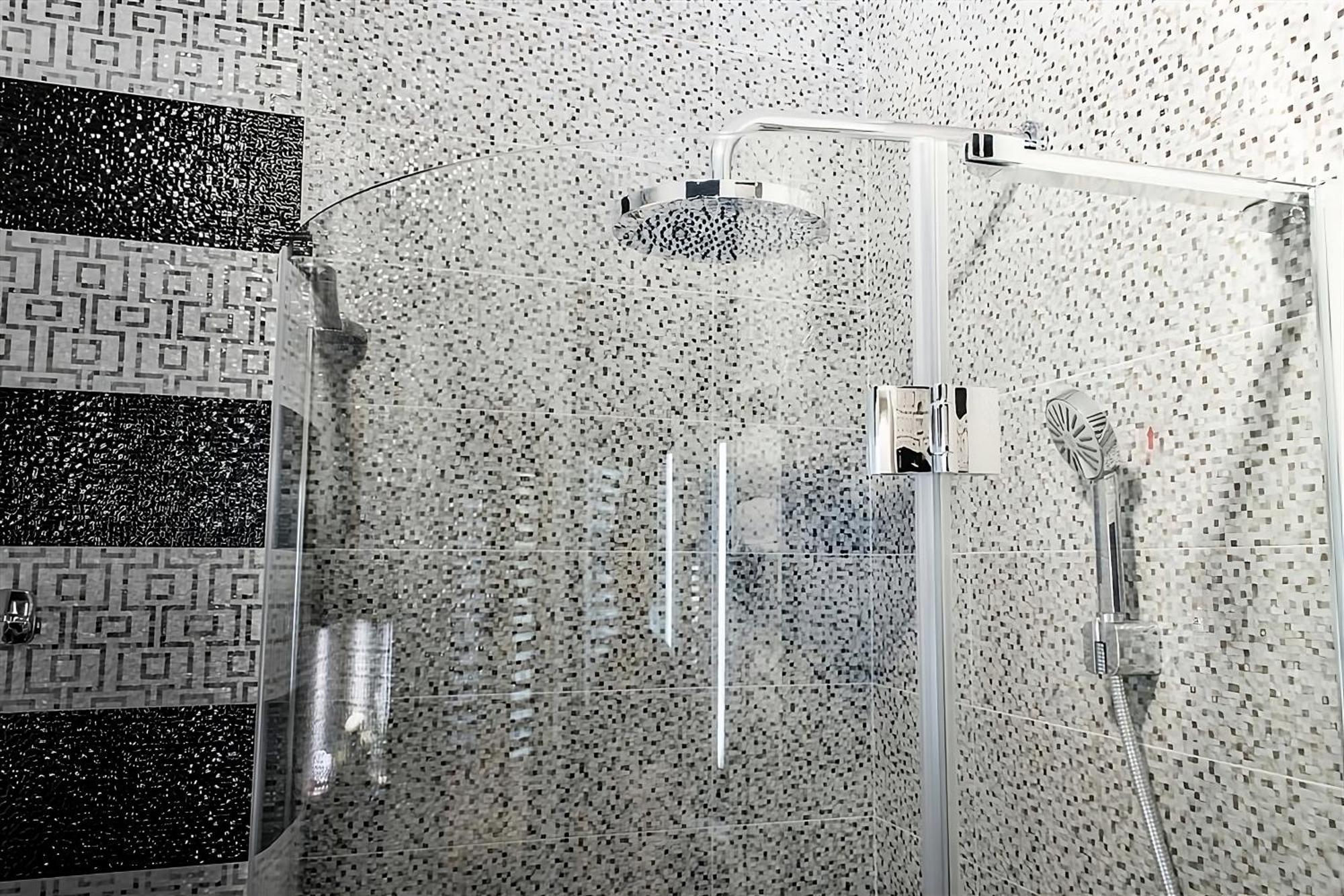 Luxury Apartments בורגאס מראה חיצוני תמונה