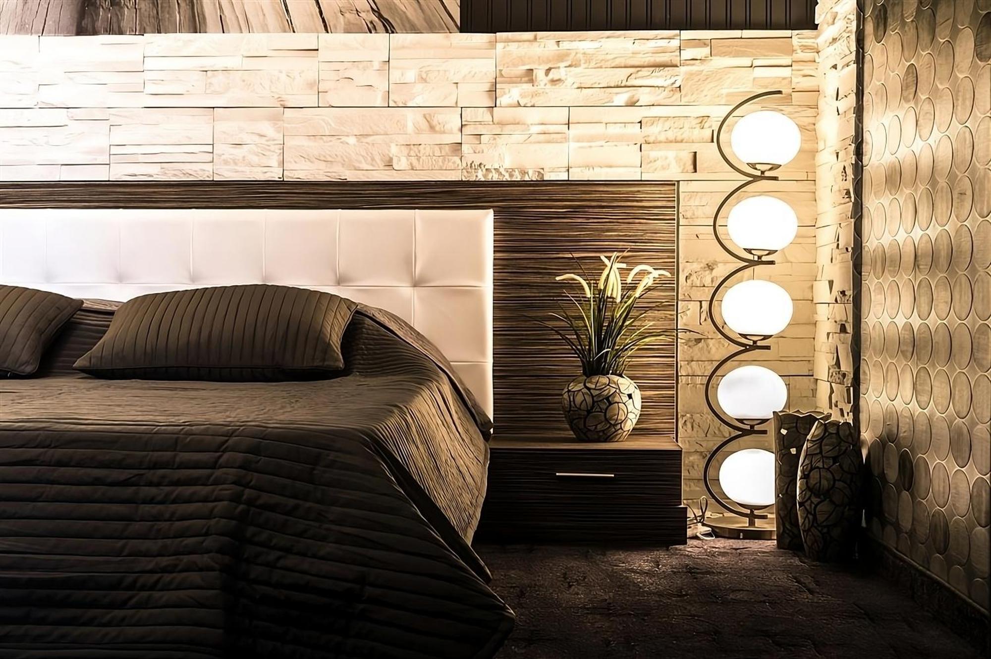 Luxury Apartments בורגאס מראה חיצוני תמונה