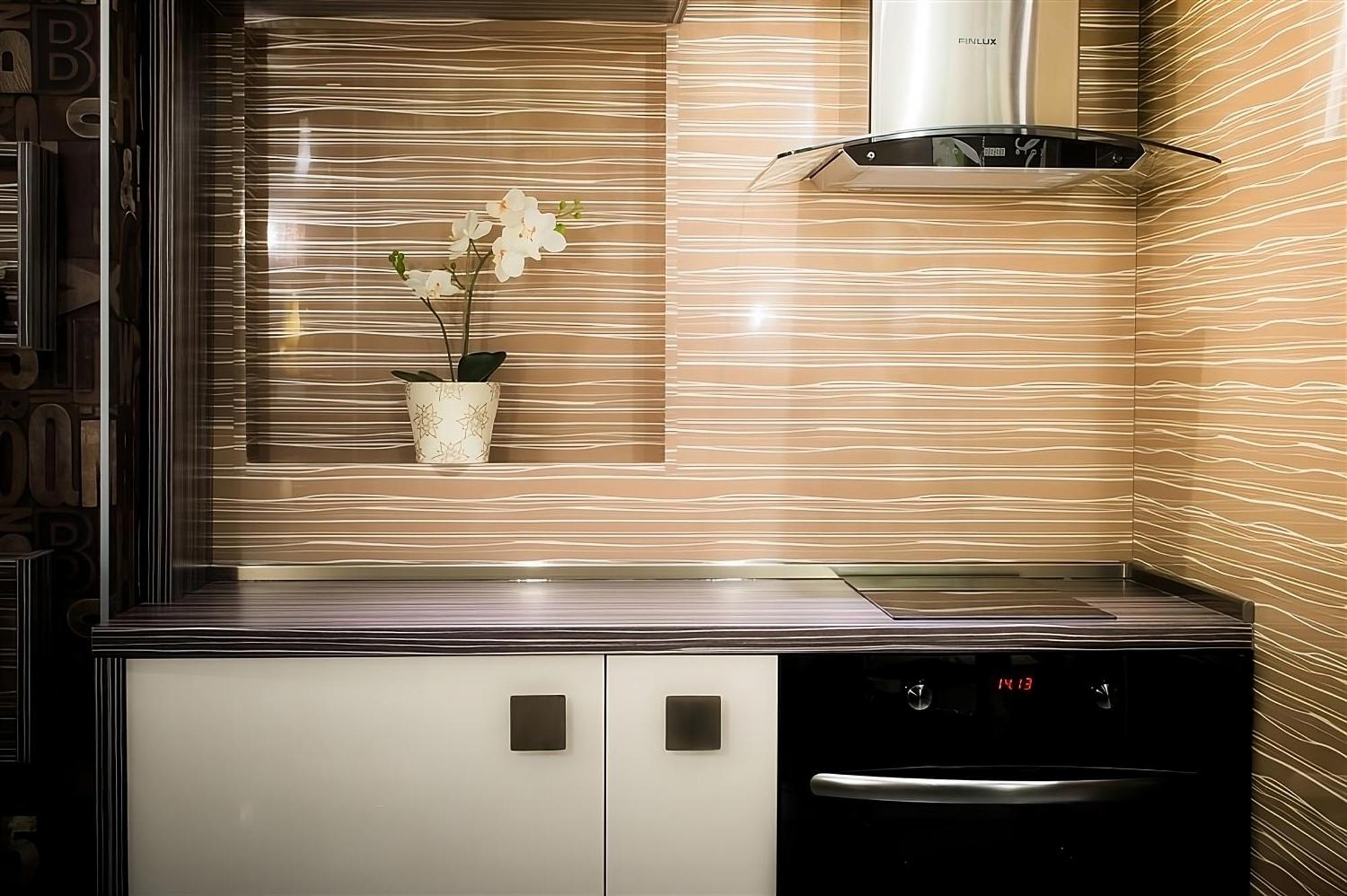 Luxury Apartments בורגאס מראה חיצוני תמונה