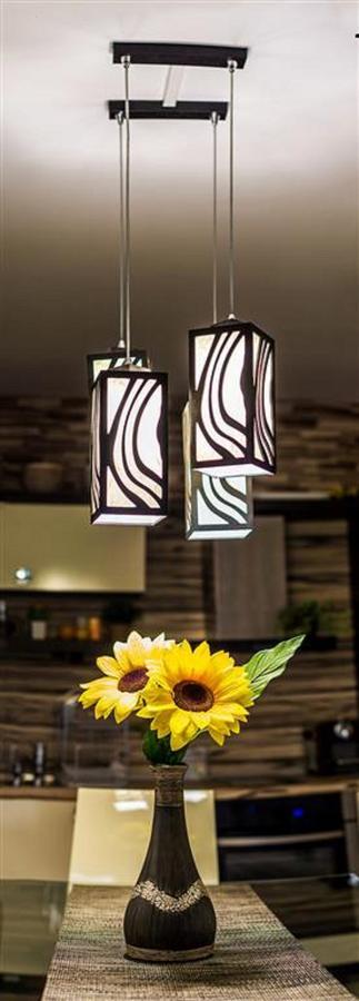 Luxury Apartments בורגאס מראה חיצוני תמונה